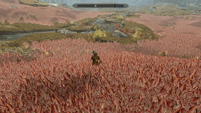 《上古卷軸5》奇葩新MOD鍛煉玩家意誌 遍地手足 《上古卷軸5》奇葩新MOD鍛煉玩家意誌 遍地手足