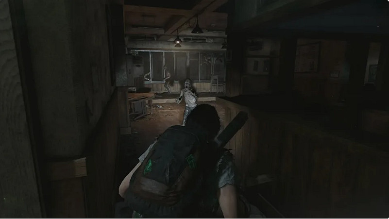 《納克園：最後的樂園》新實機公開！PVPVE類型遊戲