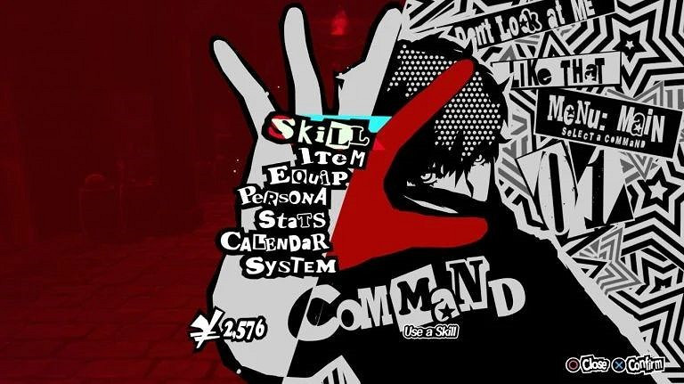 《光與影》開發團隊專訪 總監稱讚《女神異聞錄5》 《光與影》開發團隊專訪 總監稱讚《女神異聞錄5》