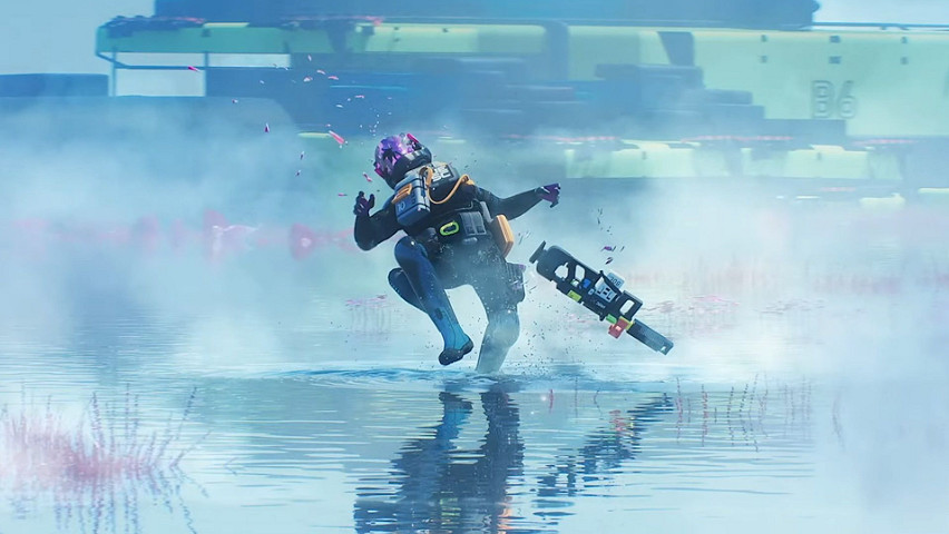 傳索尼《失落星船:馬拉鬆》取消遊戲發售或跳票發售 傳索尼《失落星船:馬拉鬆》取消遊戲發售或跳票發售