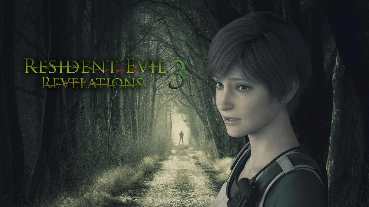 《惡靈古堡:啟示錄3》取消原因曝光::外包不盡人意! 《惡靈古堡:啟示錄3》取消原因曝光::外包不盡人意!