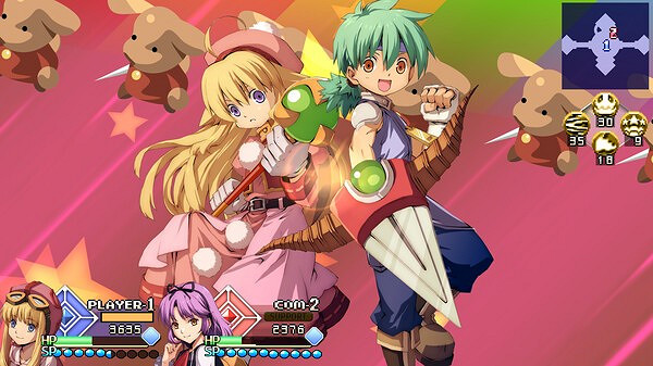 《伊蘇vs空之軌跡》復刻版宣傳片發布 今夏上線 《伊蘇vs空之軌跡》復刻版宣傳片發布 今夏上線