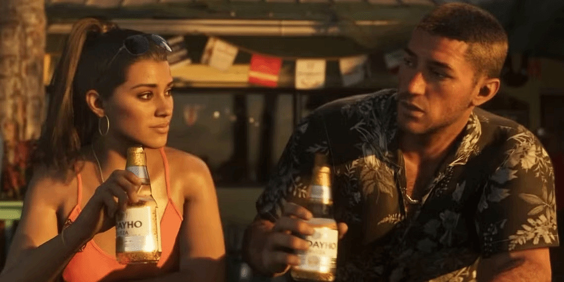 R星開啟遊戲新紀元？《GTA6》首次專為SSD量身打造