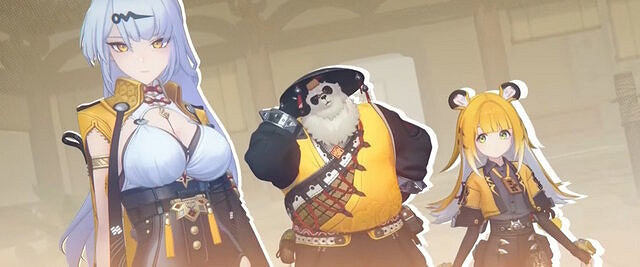 《絕區零》6月6日雙喜臨門!2.0版攜Xbox專屬福利登場