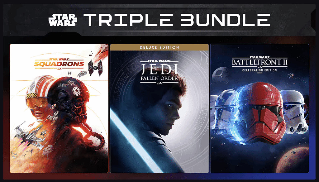 《星際大戰:前線2》玩家數突然暴漲!線上峰值創新高 《星際大戰:前線2》玩家數突然暴漲!線上峰值創新高