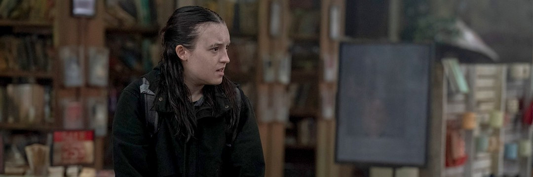 節奏失控的終章！《最後的生還者》第二季大結局IGN 6分