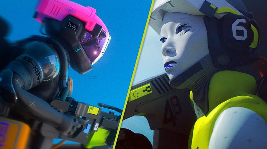 傳索尼《失落星船:馬拉鬆》取消遊戲發售或跳票發售 傳索尼《失落星船:馬拉鬆》取消遊戲發售或跳票發售