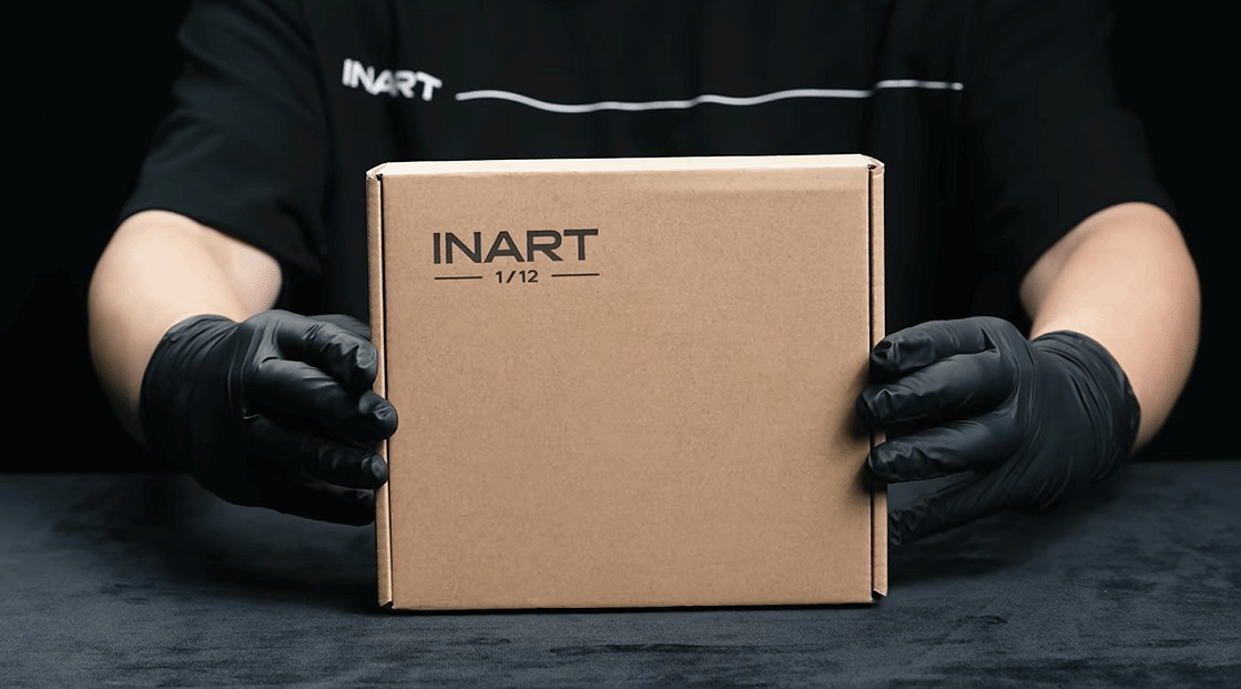 《黑神話:悟空》八戒1/12人偶開箱影片:還原度超高! 《黑神話:悟空》八戒1/12人偶開箱影片:還原度超高!