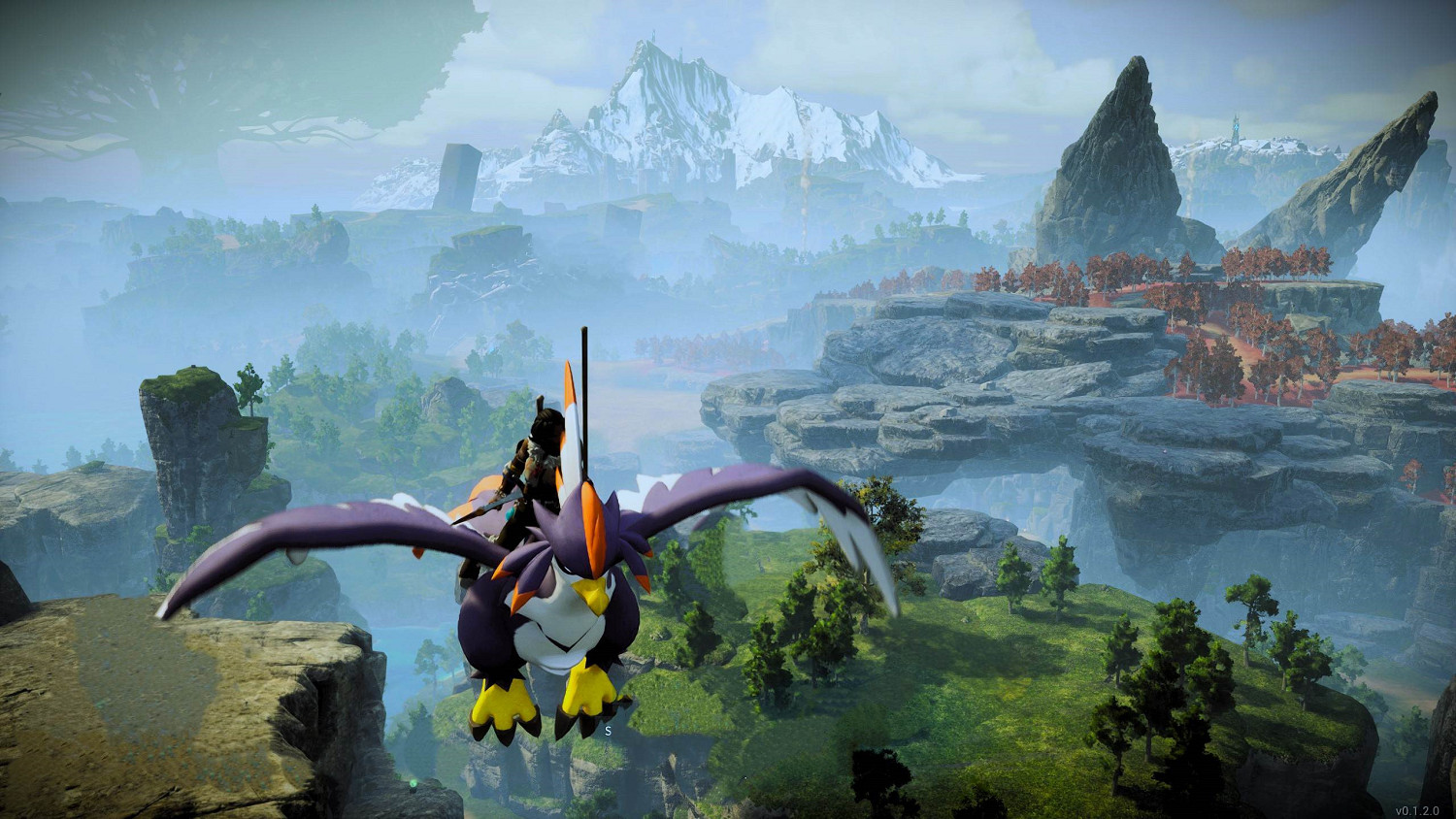 開發者揭秘:更新遊戲新內容真沒想像中那麽容易! 開發者揭秘:更新遊戲新內容真沒想像中那麽容易!