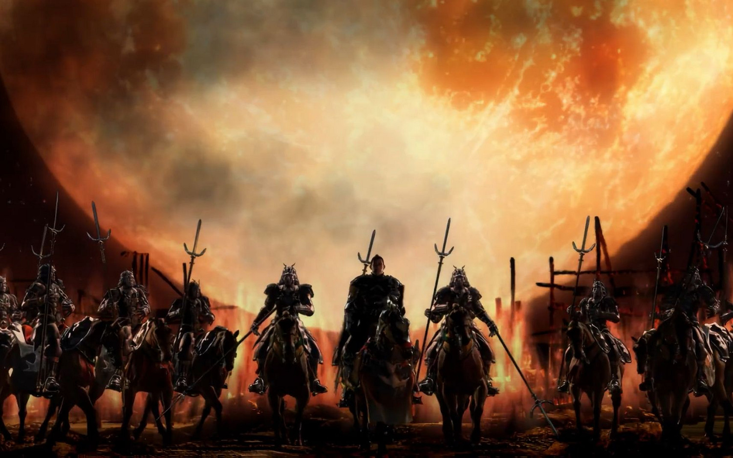 外媒稱讚《鬼武者2RE》:重玩價值高 依然讓人沉迷! 外媒稱讚《鬼武者2RE》:重玩價值高 依然讓人沉迷!