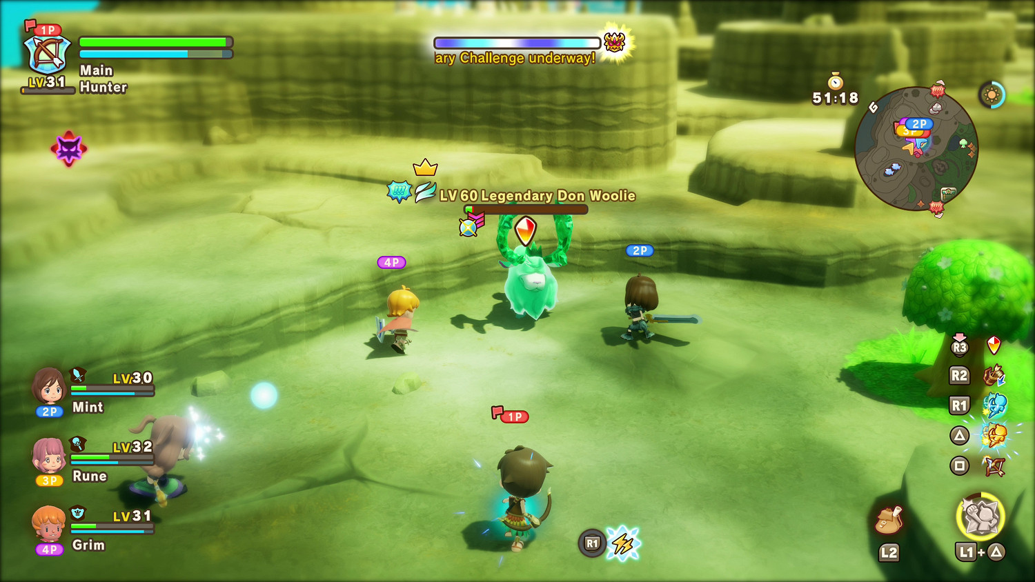 《幻想生活i 轉圈圈的龍和偷取時間的少女》好評發售中