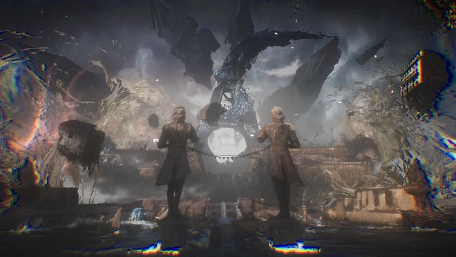 《光與影》開發團隊專訪 總監稱讚《女神異聞錄5》 《光與影》開發團隊專訪 總監稱讚《女神異聞錄5》