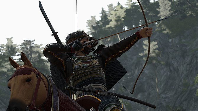 《騎馬與砍殺2:霸主》日本主題Mod織豐6月登場! 《騎馬與砍殺2:霸主》日本主題Mod織豐6月登場!