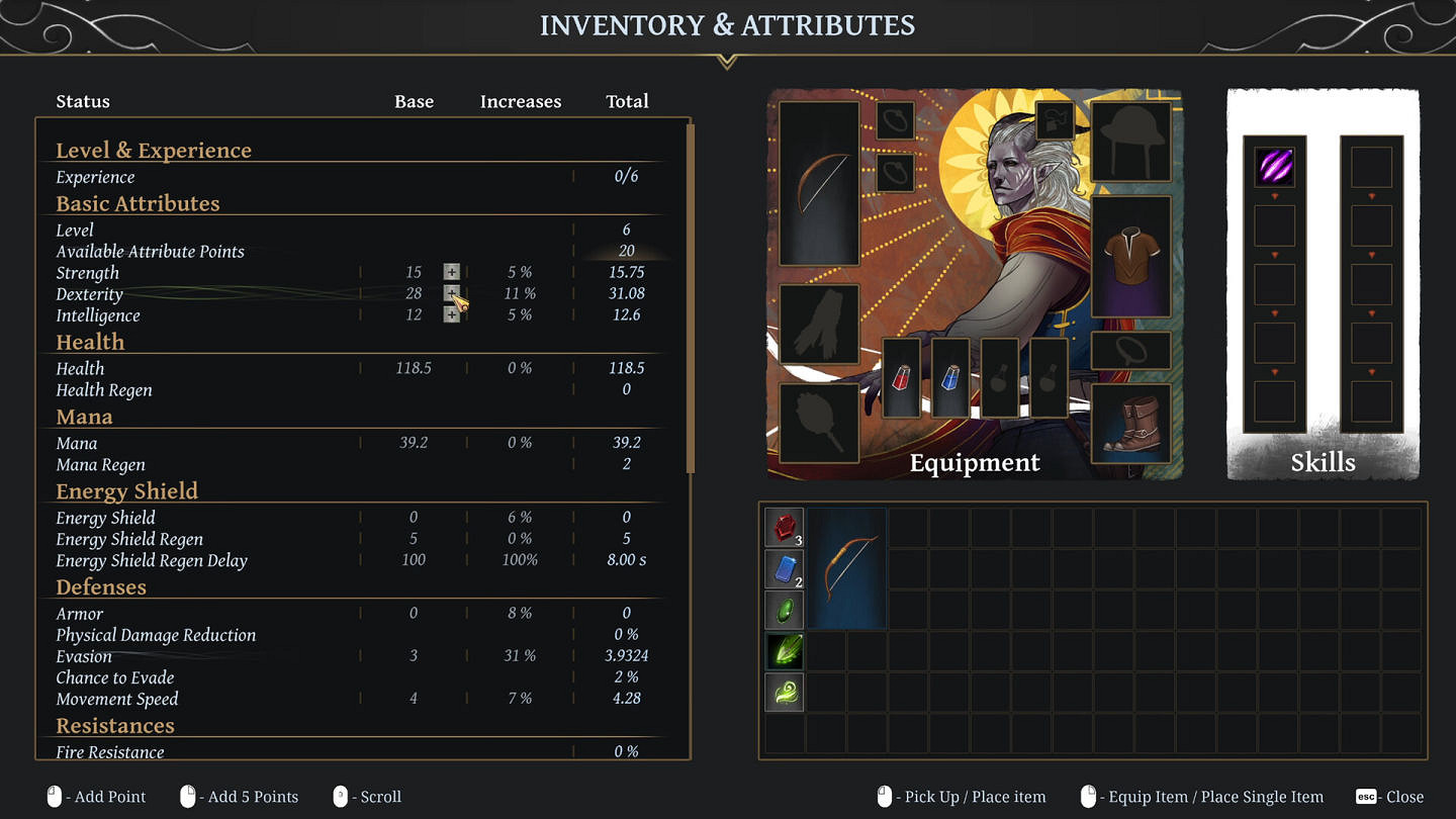 挑戰弒神!戰鬥Rougelike《To Kill a God》發布! 挑戰弒神!戰鬥Rougelike《To Kill a God》發布!