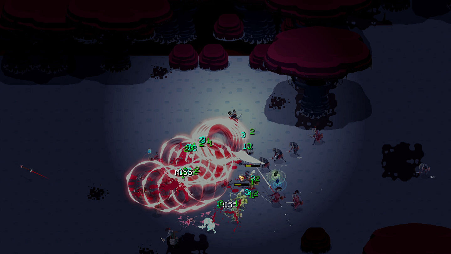 挑戰弒神!戰鬥Rougelike《To Kill a God》發布! 挑戰弒神!戰鬥Rougelike《To Kill a God》發布!