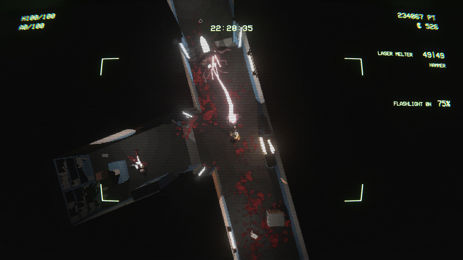 肉鴿動作冒險遊戲《空殼2》正式公布!登陸PC平台 肉鴿動作冒險遊戲《空殼2》正式公布!登陸PC平台