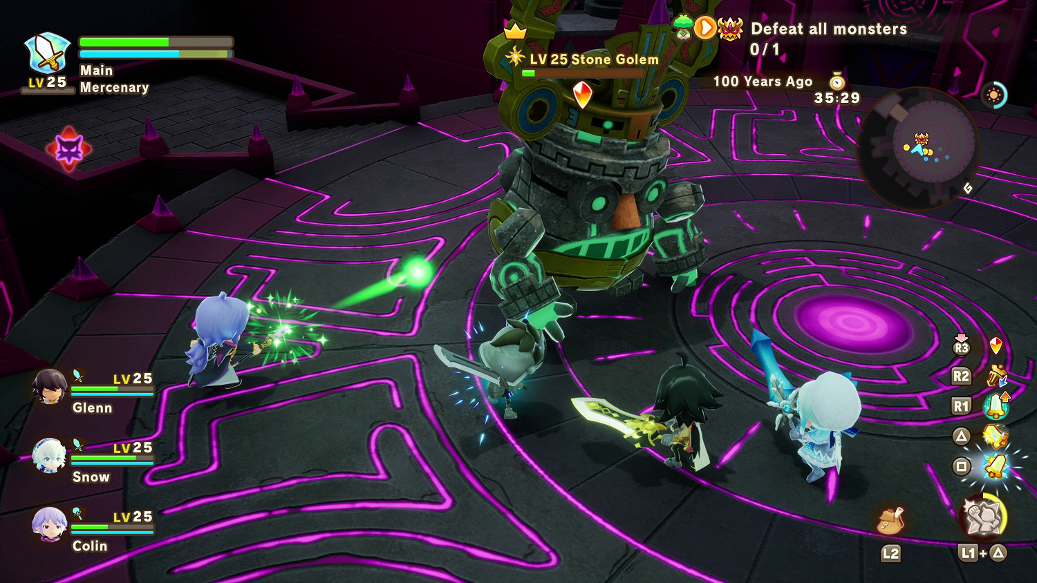 《幻想生活i 轉圈圈的龍和偷取時間的少女》好評發售中