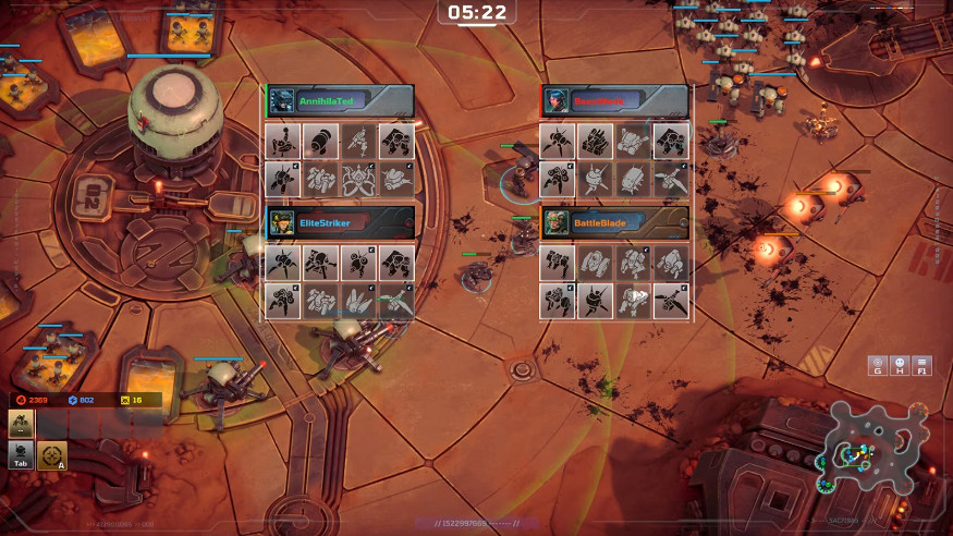 因風評不佳 前《星際2》首席新作《星戰王牌》被腰斬 因風評不佳 前《星際2》首席新作《星戰王牌》被腰斬