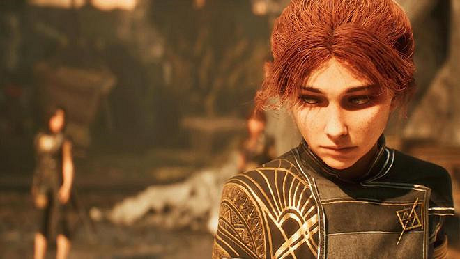 《光與影》開發團隊專訪 總監稱讚《女神異聞錄5》 《光與影》開發團隊專訪 總監稱讚《女神異聞錄5》