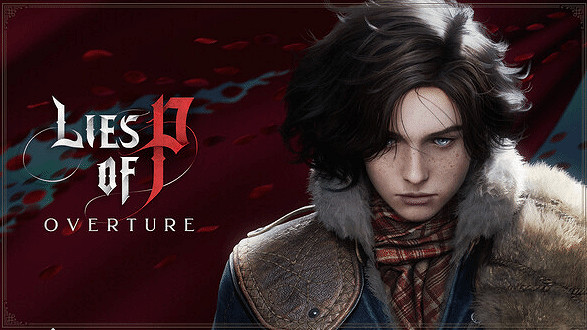 曝《P 的謊言》正開發NS2版:將來有可能不久後官宣! 曝《P 的謊言》正開發NS2版:將來有可能不久後官宣!