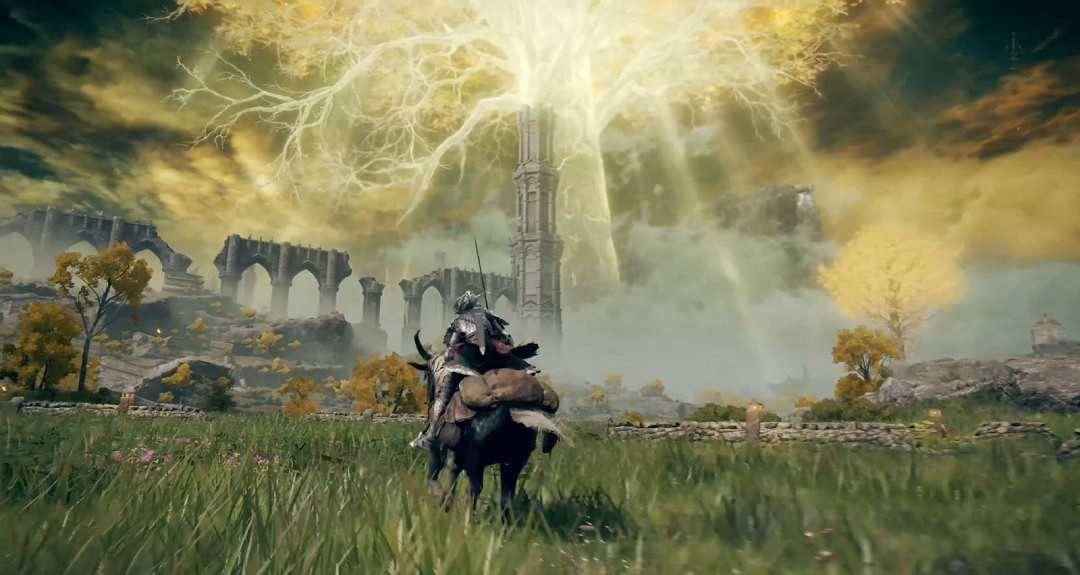 《艾爾登法環》電影導演通關遊戲七周目 坦言遊戲停不下來