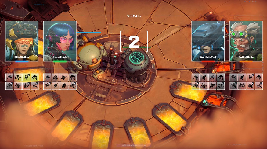 因風評不佳 前《星際2》首席新作《星戰王牌》被腰斬 因風評不佳 前《星際2》首席新作《星戰王牌》被腰斬