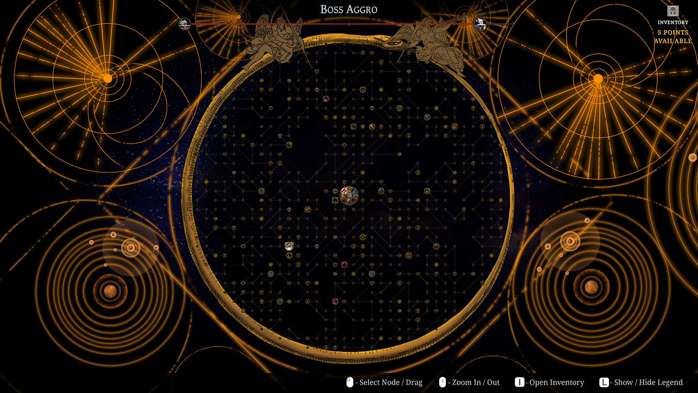 挑戰弒神!戰鬥Rougelike《To Kill a God》發布! 挑戰弒神!戰鬥Rougelike《To Kill a God》發布!