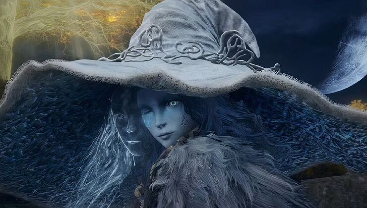 《艾爾登法環》發售數年仍火!超四成玩家沉迷百小時 《艾爾登法環》發售數年仍火!超四成玩家沉迷百小時