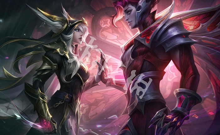 英雄聯盟手遊cp大全 英雄聯盟手遊cp大全