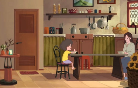 2D手繪風格冒險遊戲《Kejora》帶你揭開神秘詛咒的真相