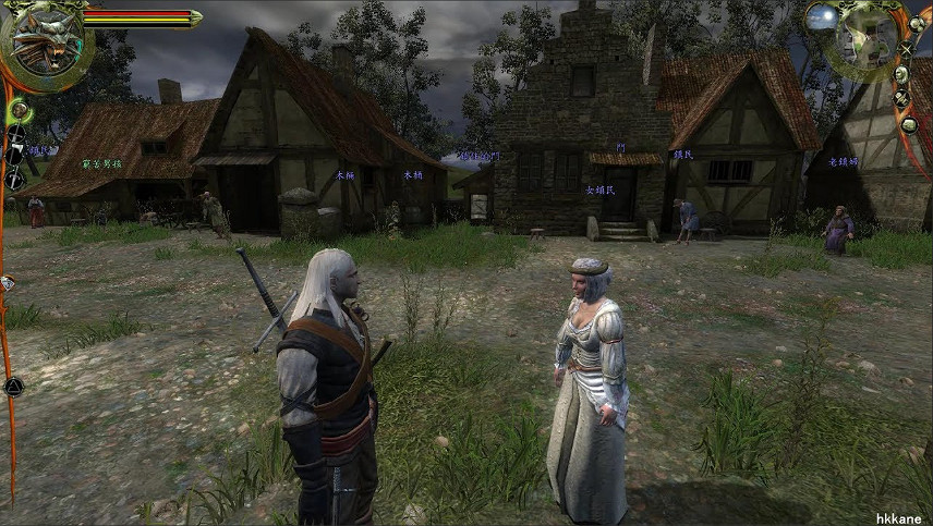 原來波蘭蠢驢這麽勵誌!從《巫師1》就立誌做最棒rpg 原來波蘭蠢驢這麽勵誌!從《巫師1》就立誌做最棒rpg