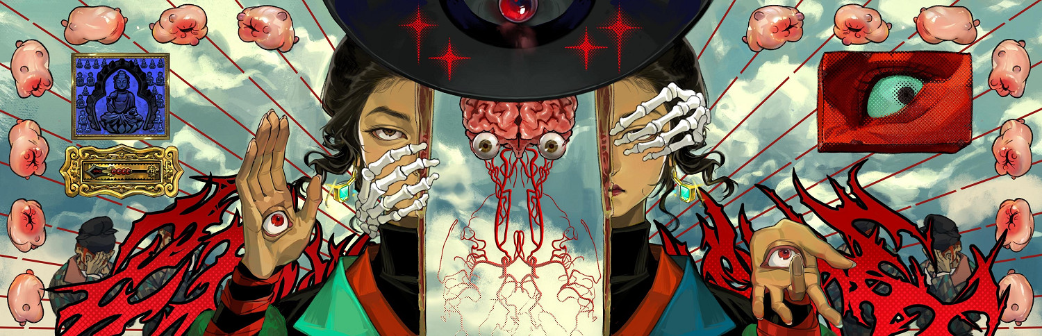 國風肉鴿新銳《長安：石之舞》今日開啟Steam公測