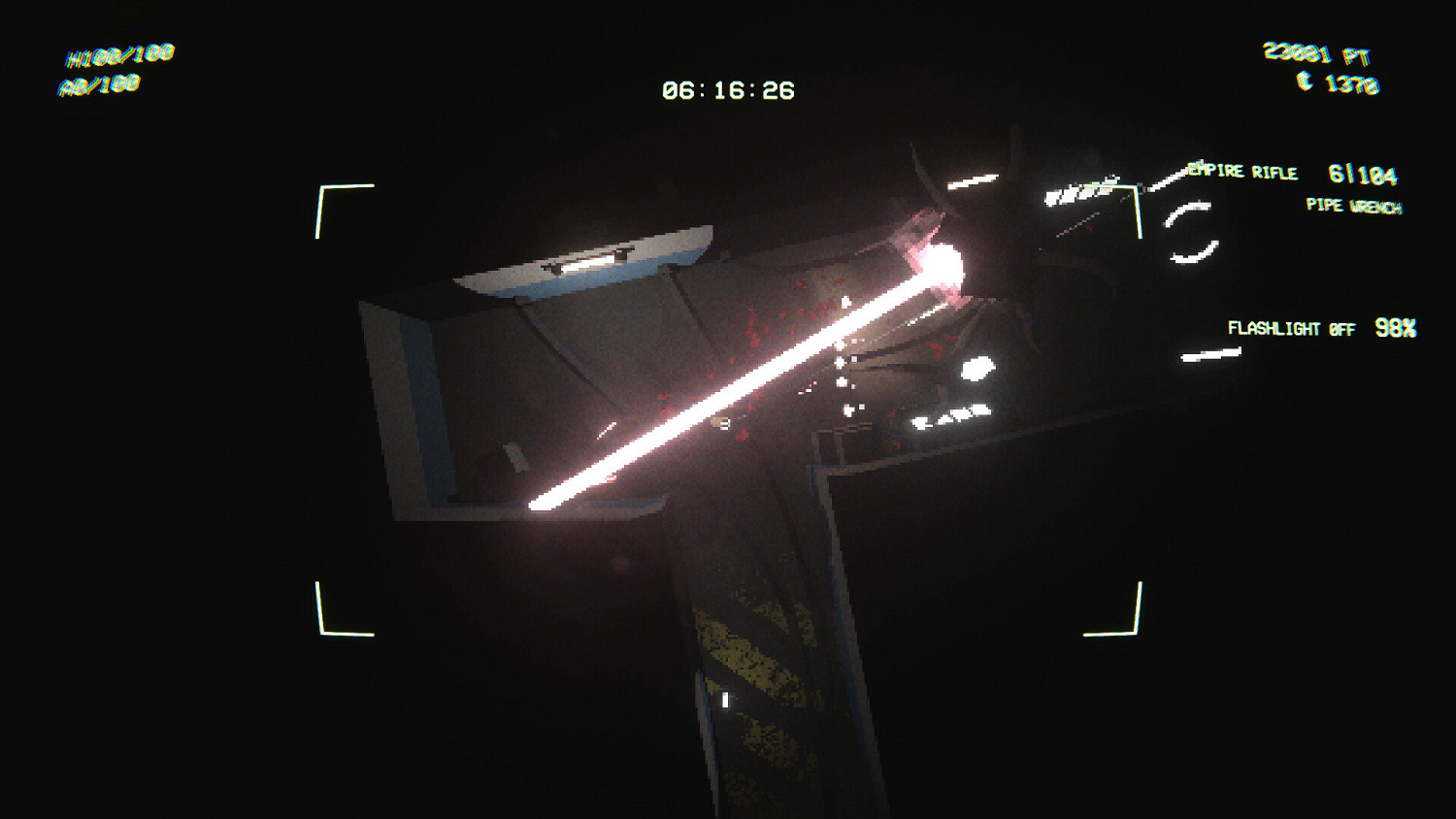 肉鴿動作冒險遊戲《空殼2》正式公布!登陸PC平台 肉鴿動作冒險遊戲《空殼2》正式公布!登陸PC平台