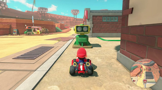 超多經典旋律!《瑪利歐賽車世界》收錄超過20首曲目 超多經典旋律!《瑪利歐賽車世界》收錄超過20首曲目