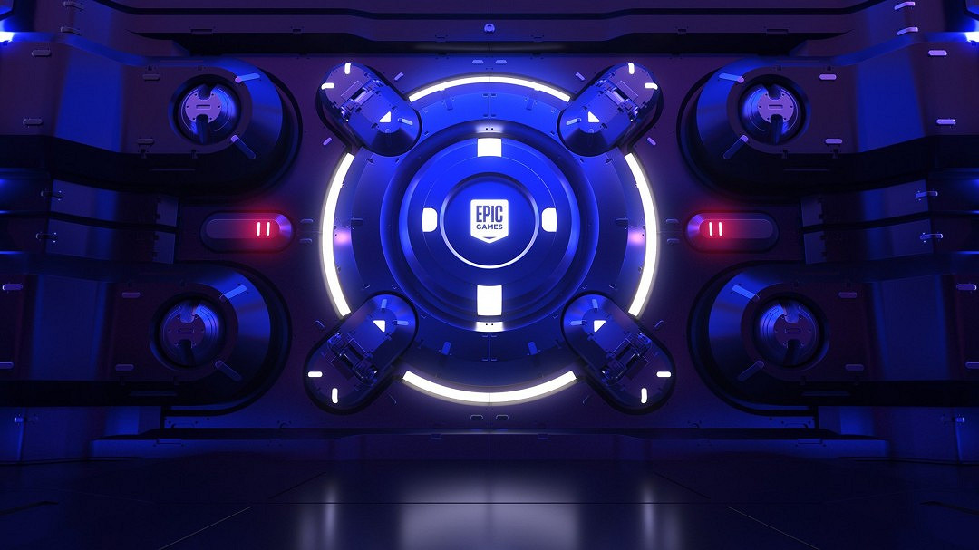 Epic商店5月29日神秘遊戲預告 線索暗示將來有可能有大作