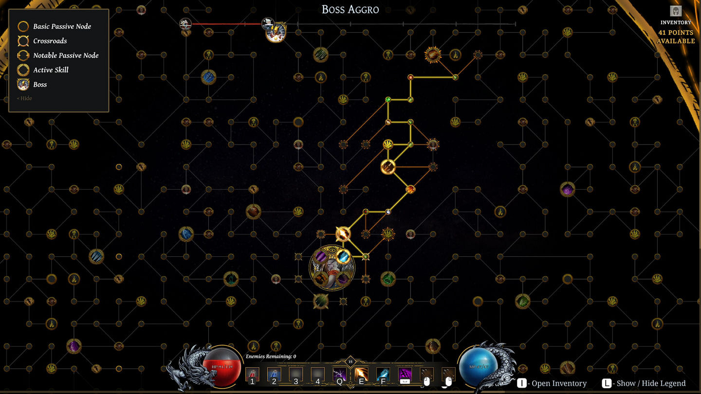 挑戰弒神!戰鬥Rougelike《To Kill a God》發布! 挑戰弒神!戰鬥Rougelike《To Kill a God》發布!