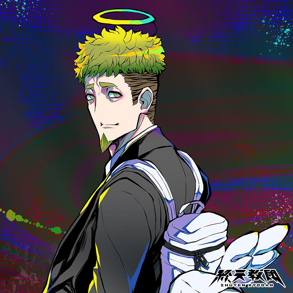 小高和剛的新作《終天教團》融合五種玩法的冒險遊戲