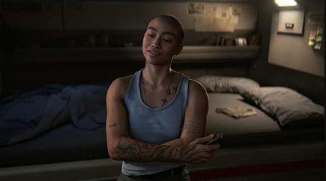 頑皮狗談《星際異端先知》差評：勇敢去做！just do it！