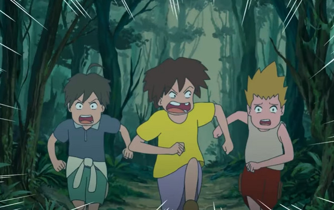 2D手繪風格冒險遊戲《Kejora》帶你揭開神秘詛咒的真相