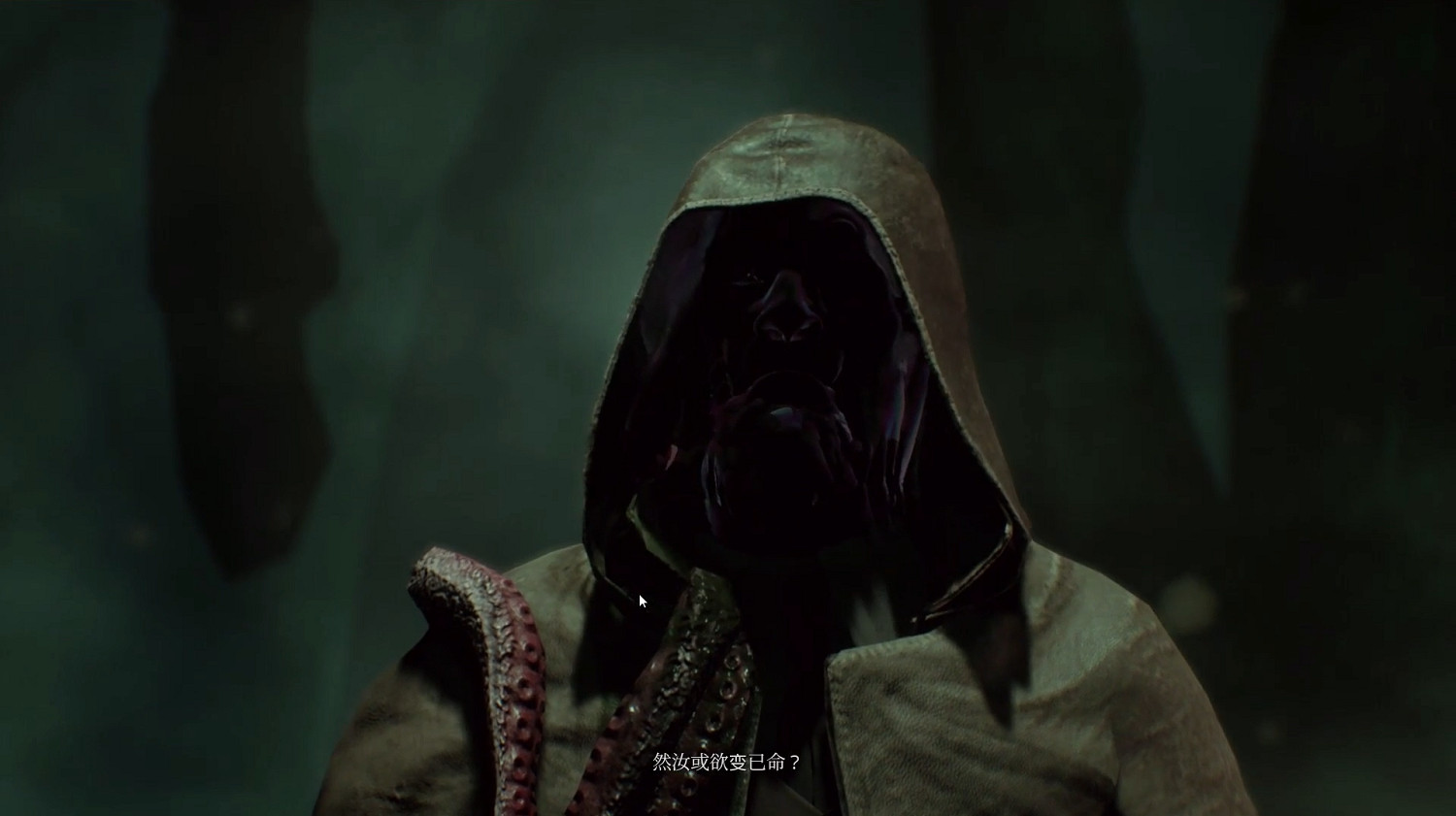 大家都在用的克蘇魯,是什麽? 大家都在用的克蘇魯,是什麽?