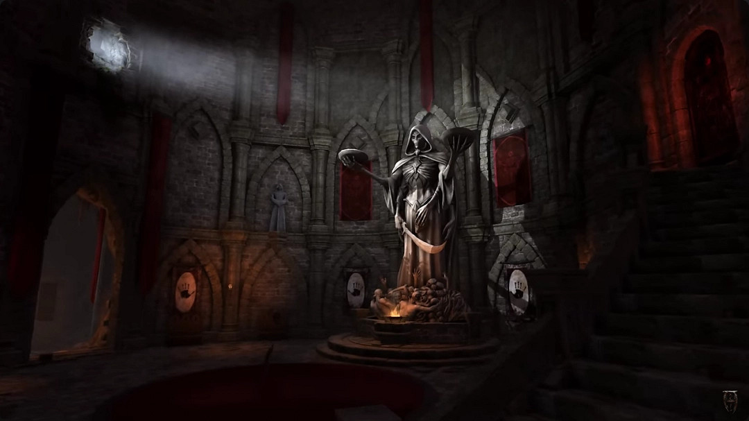 《上古卷軸5》“湮滅”Mod即將完成 需誌願者幫助