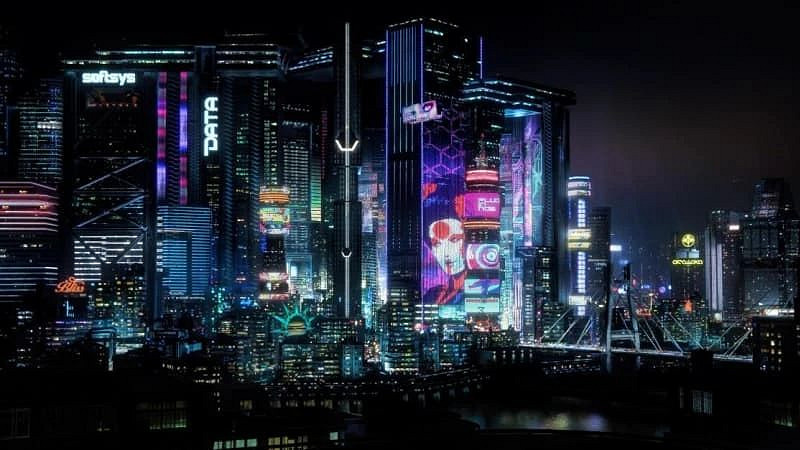 【果娘聊天室】你覺得開放世界越大越好嗎? 【果娘聊天室】你覺得開放世界越大越好嗎?