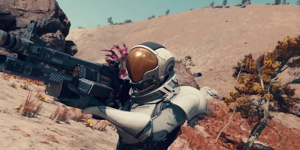 《星空》將來有可能登陸PS5！爆料稱官方要推進多平台布局