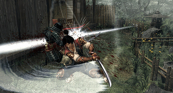 外媒稱讚《鬼武者2RE》:重玩價值高 依然讓人沉迷! 外媒稱讚《鬼武者2RE》:重玩價值高 依然讓人沉迷!