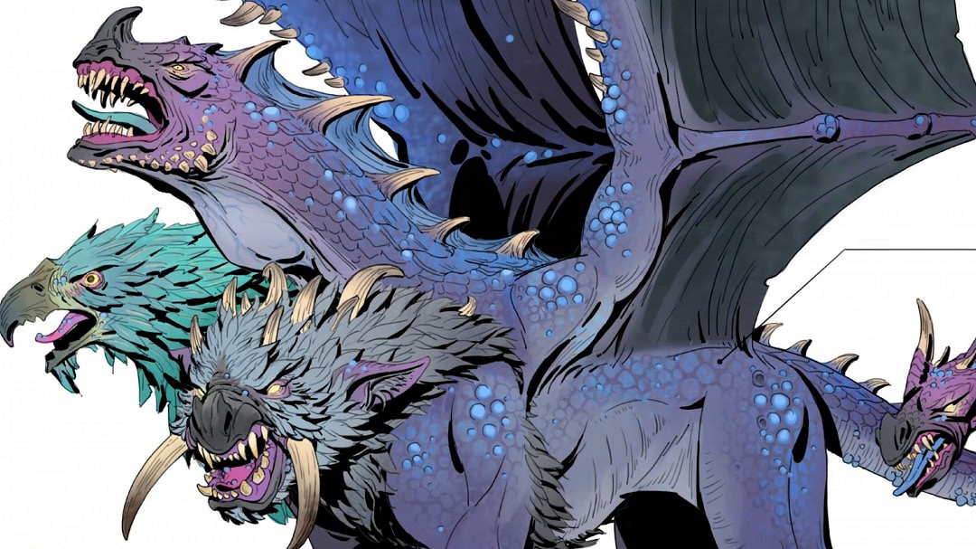 《全軍破敵：戰鎚3》下一款DLC將會重點關注諾斯卡