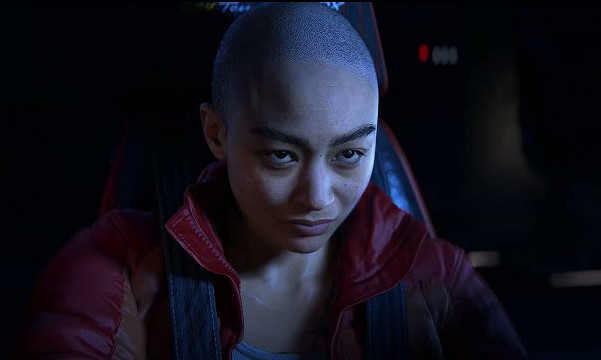 頑皮狗談《星際異端先知》差評：勇敢去做！just do it！