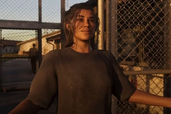 《GTA6》露西亞身世謎題？與GTA4角色有血緣關係！