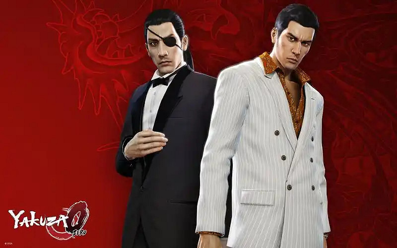 《人中之龍0》導演剪輯版重磅揭秘!三大聲優暢談新劇情 《人中之龍0》導演剪輯版重磅揭秘!三大聲優暢談新劇情