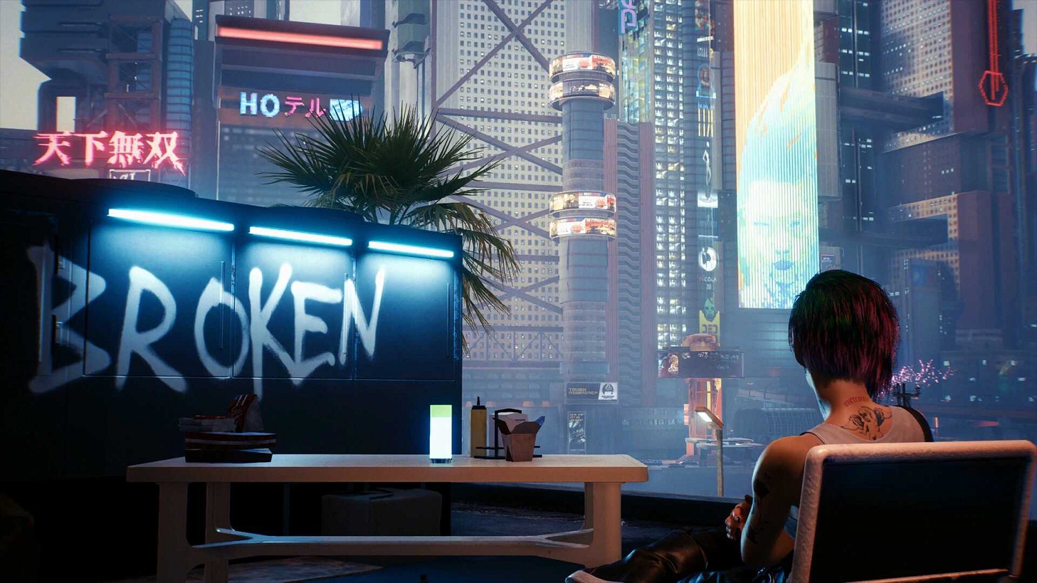 《電馭叛客2077》有沒有mac版本