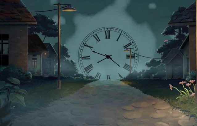 2D手繪風格冒險遊戲《Kejora》帶你揭開神秘詛咒的真相